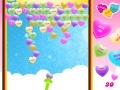 Cluiche Candy Game Land Shooting