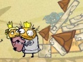Cluiche Princess Saver