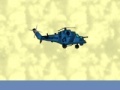 Cluiche Crazy Hind (Chopper)