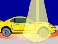 Cluiche Pimp My Mustang