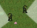 Cluiche Survivors rescue