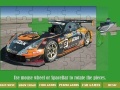 Cluiche Car Racing Game - 1