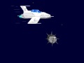 Cluiche Spacedust