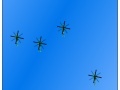 Cluiche Heli stopp