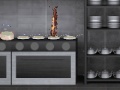 Cluiche Gordon Ramsey`s Kitchen v.2