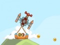 Cluiche Transcopter