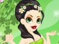 Cluiche St. Patrick's Day Makeover