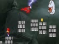 Cluiche Moonwalk Mario 4