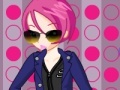 Cluiche Chibi Fashion