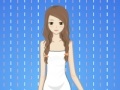 Cluiche Fashion Girls Dress up