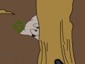 Cluiche Bag A Raccoonn!