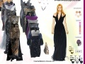 Cluiche Alberta Ferretti Fall 2007