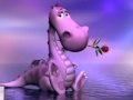Cluiche The Funny Dragon