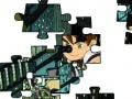 Cluiche Cartoon Network Ben 10