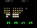 Cluiche Space Invaders