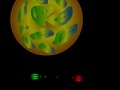 Cluiche Space War