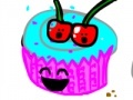 Cluiche Create a Cupcake