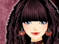 Cluiche Crimped Hairstyle
