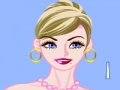 Cluiche Beautiful Girl MakeOver