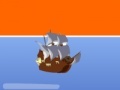 Cluiche Cannon Galleon