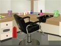 Cluiche Salon Escape