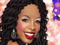 Cluiche Kelly Rowland Make-Up