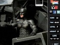 Cluiche Batman - Hidden Bats