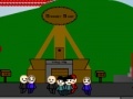 Cluiche Roller Coaster