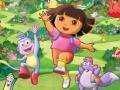 Cluiche Dora Jewel Hunter