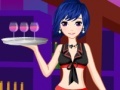 Cluiche Hot Barmaid