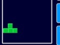 Cluiche Normal tetris