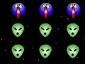 Cluiche Alien Attack