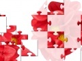 Cluiche Dahlia Jigsaw