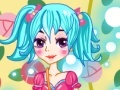 Cluiche Little Forest Princess
