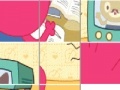 Cluiche Animated Cartoon 1