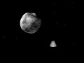 Cluiche Space Debris