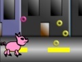 Cluiche Pigs & Donuts