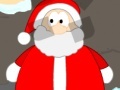 Cluiche Save Santa