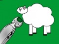 Cluiche Shear The Sheep