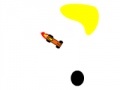 Cluiche Simple Car Game