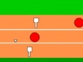Cluiche Whacka Whacka hurdle