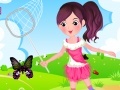 Cluiche Catching Princess