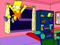 Cluiche Simpsons Home Inter. V3