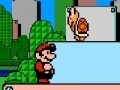 Cluiche Super Mario Bros. 3