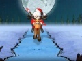 Cluiche Santa Rockstar 3