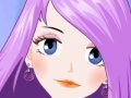 Cluiche Girl Makeover 21