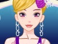 Cluiche Prom Princess Make Up 