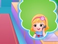 Cluiche Baby Hazel Granny Nose