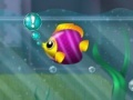 Cluiche Sisi's Fishies
