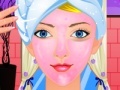 Cluiche Cute Makeover 